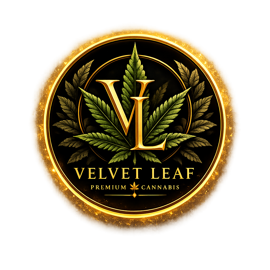 Velvet Leaf